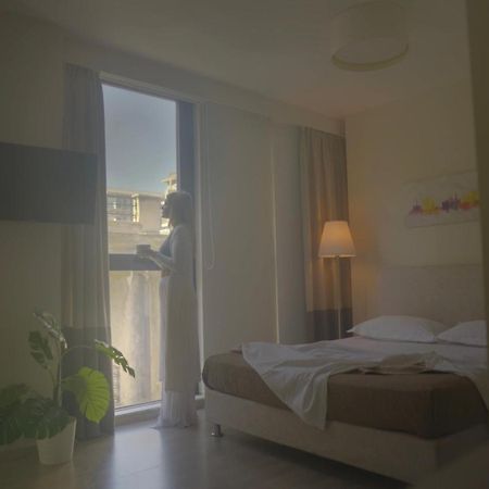 Tins Hotel City - Атина Екстериор снимка