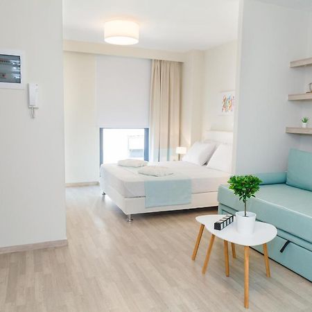 Tins Hotel City - Атина Екстериор снимка