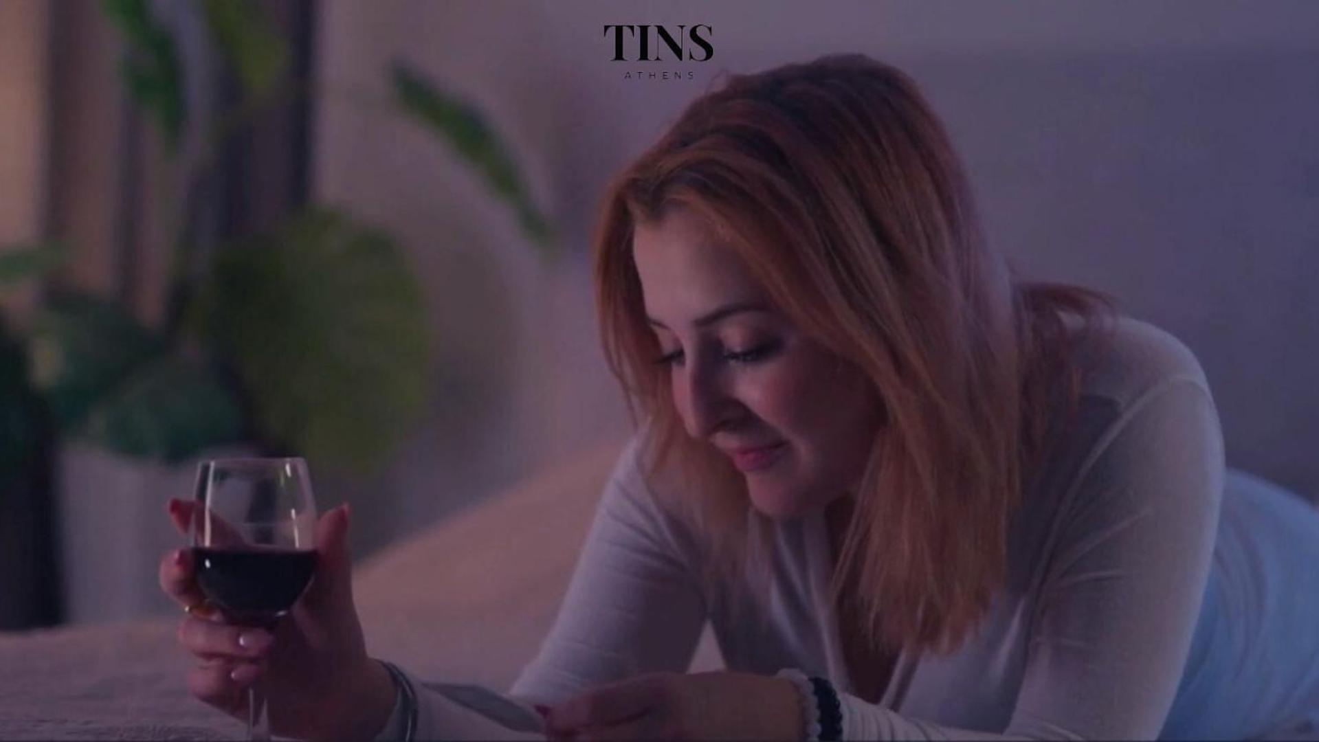 Tins Hotel City - Атина Екстериор снимка