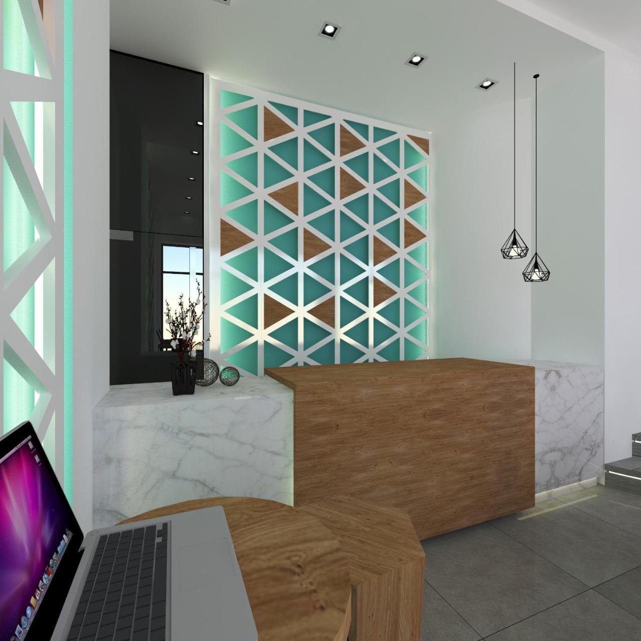 Tins Hotel City - Атина Екстериор снимка