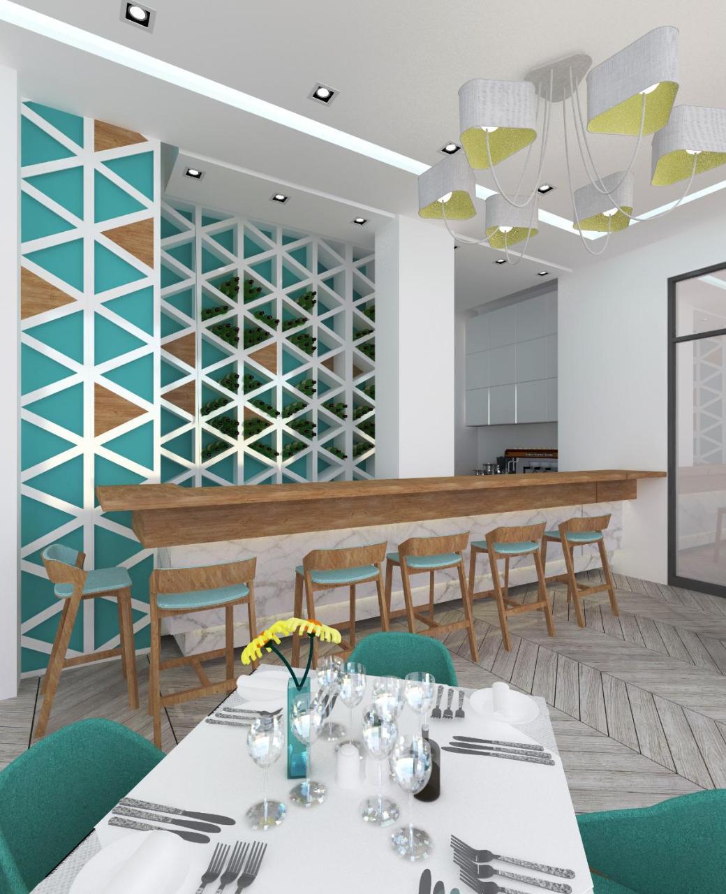 Tins Hotel City - Атина Екстериор снимка