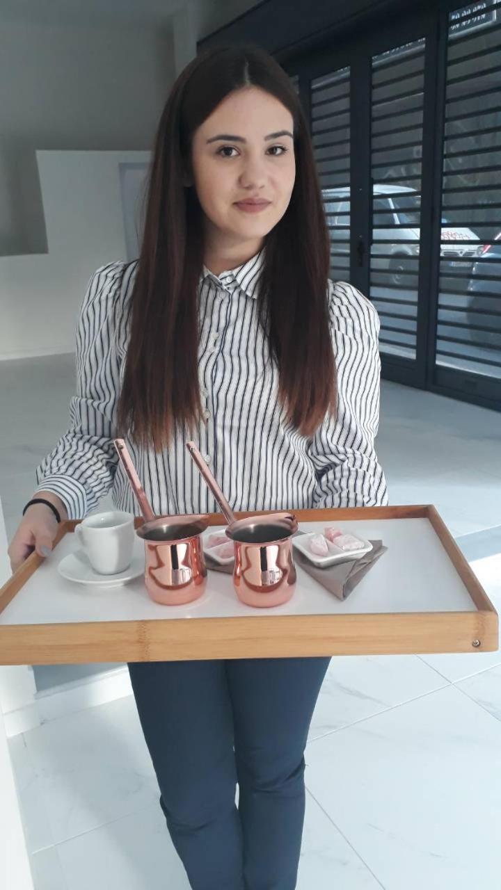 Tins Hotel City - Атина Екстериор снимка